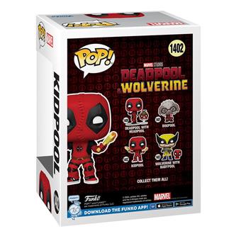 Deadpool POP! - Kidpool