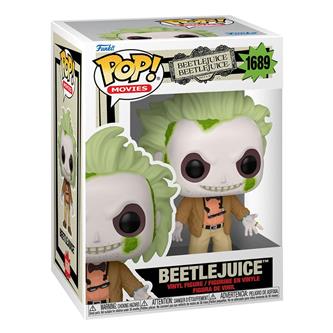 Beetlejuice 2 POP! Beetlejuice