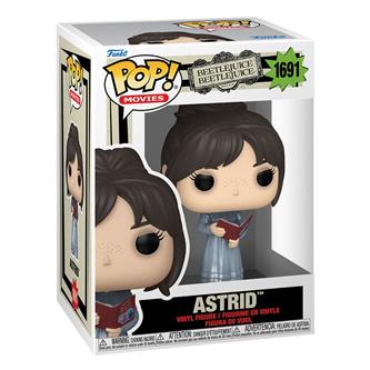 Beetlejuice 2 POP! Astrid