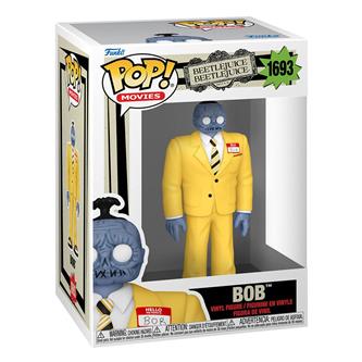 Beetlejuice 2 POP! Bob