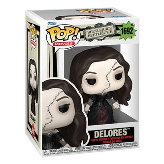 Beetlejuice 2 POP! Delores