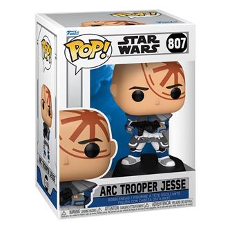 Star Wars POP! - ARC Trooper Jesse
