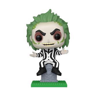 Beetlejuice S3 POP! Beetlejuice