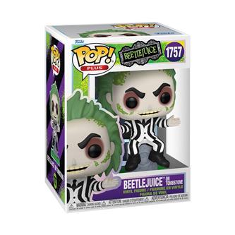 Beetlejuice S3 POP! Beetlejuice