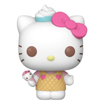Hello Kitty POP! - Hello Kitty (IC)