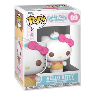 Hello Kitty POP! - Hello Kitty (IC)