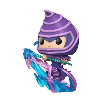 Yu-Gi-Oh! - Pop! - D Magician (Atk)