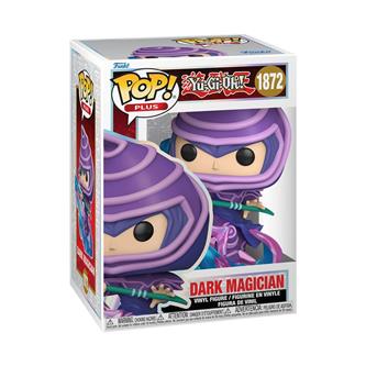 Yu-Gi-Oh! - Pop! - D Magician (Atk)