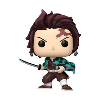 Demon Slayer - Jumbo Pop! - Tanjiro