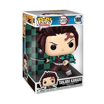 Demon Slayer - Jumbo Pop! - Tanjiro