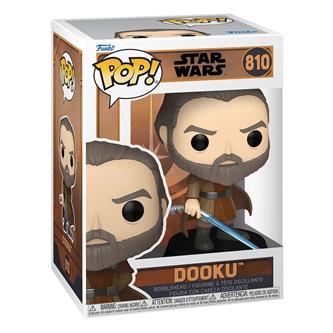 Star Wars POP! - Dooku