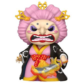 One Piece POP! Big Mom - Super Sized