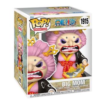 One Piece POP! Big Mom - Super Sized