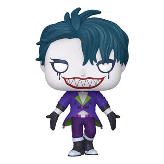 Suicide Squad - Pop! - Joker