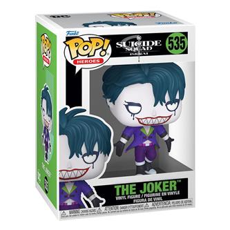 Suicide Squad - Pop! - Joker
