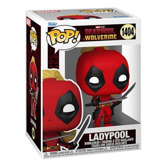 Deadpool POP! - Ladypool
