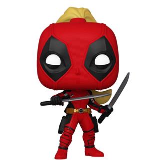 Deadpool POP! - Ladypool