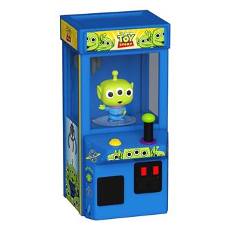 Bitty POP Arcade: Toy Story - Alien