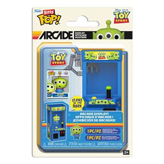 Bitty POP Arcade: Toy Story - Alien