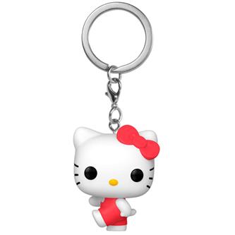 Hello Kitty POP! - Hello Kitty Keychain