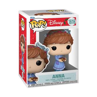 Frozen - Pop! - Anna (Holiday)