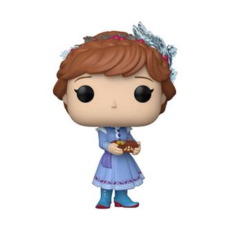 Frozen - Pop! - Anna (Holiday)