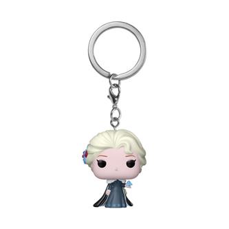 Frozen Keychain - Pop! - Elsa