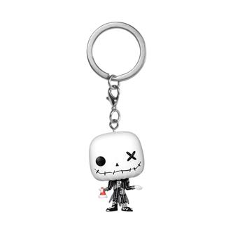 TNBC Keychain POP! - Jack