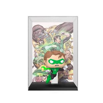 Marvel Comic Cover POP! - Green Lantern
