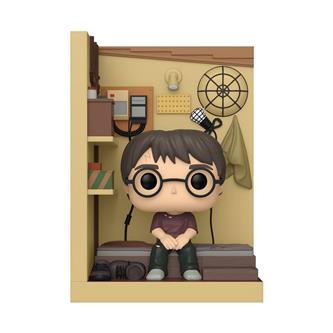 Harry Potter POP! - Harry Potter på værelset