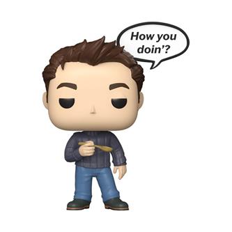 Friends POP! - Joey ''How you doin'?'' Friends POP! - Joey ''How you doin'?''