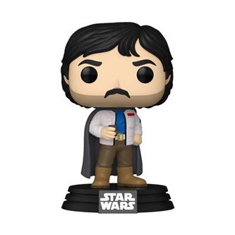 Star Wars POP! - Biggs Darkligther