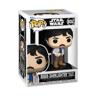 Star Wars POP! - Biggs Darkligther