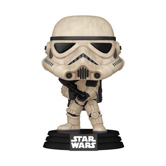 Star Wars POP! - Sandtrooper
