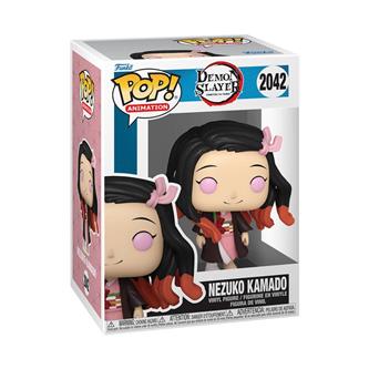 Demon Slayer Pop! - Nezuko