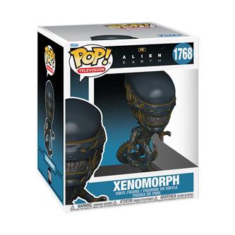 Alien - Super Sized Pop! - Xenomorph
