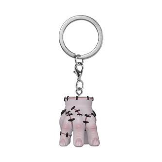 Wednesday Keychain POP! - Thing Wednesday Keychain POP! - Thing