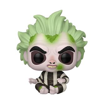 Beetlejuice POP! - Baby Beetlejuice