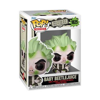 Beetlejuice POP! - Baby Beetlejuice