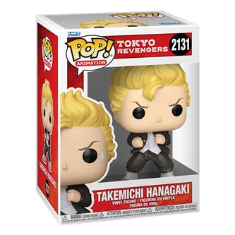 Tokyo Revengers POP! - Takemichi