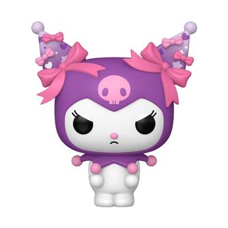 Sanrio POP! - Kuromi Grumpy