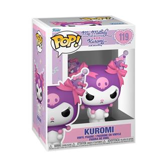 Sanrio POP! - Kuromi Grumpy