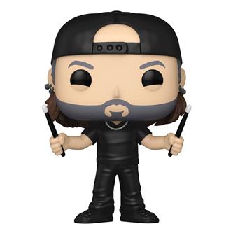 FUNKO POP NEUF Metallica : Lars Ulrich 58 - Ref 13807 Pop Rocks EUR 50,00 - ES