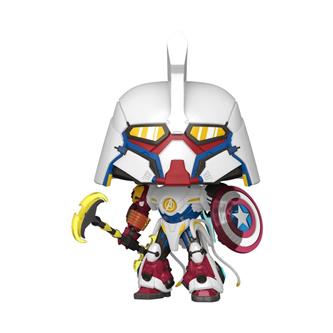 Marvel's Avengers POP! - Avenger Mech