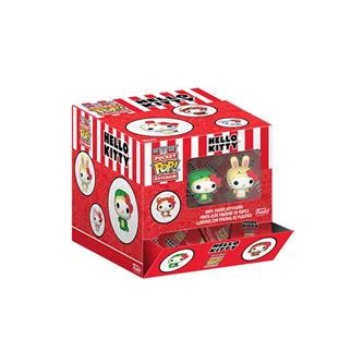 Hello Kitty Keychain POP! - mystery blind bag