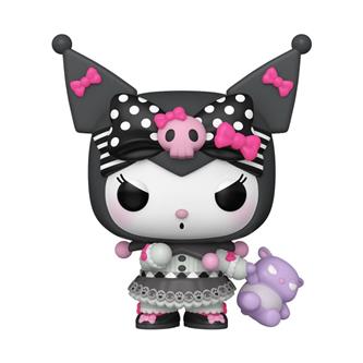 Hello Kitty POP! - Kuromi