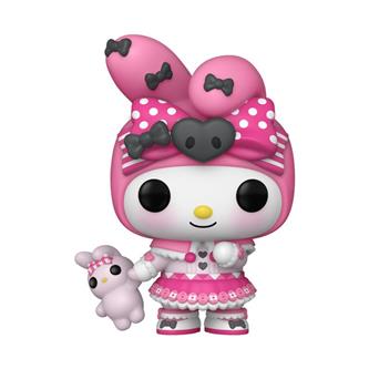 Hello Kitty POP! - My Melody med bamse