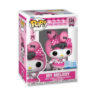 Hello Kitty POP! - My Melody med bamse