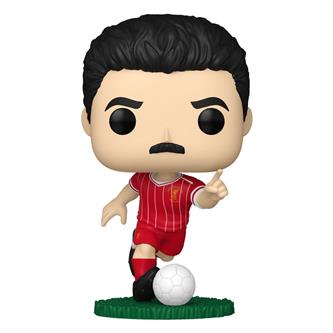 Liverpool POP! - Ian Rush