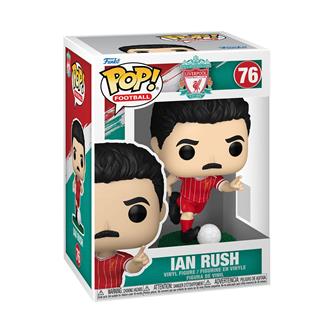 Liverpool POP! - Ian Rush